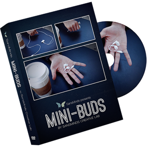 Mini Buds by SansMinds